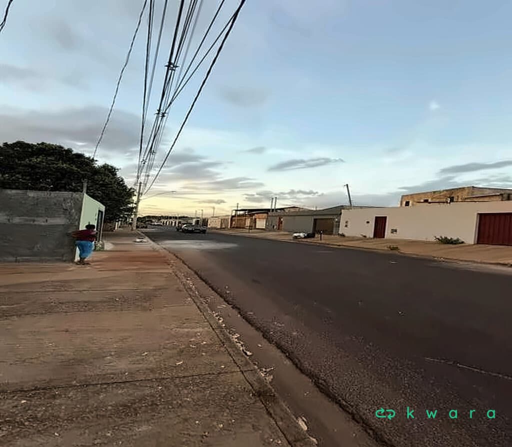 Foto 4 de 5: Casa em leilão em Frutal - MG, bairro Jardim do Bosque — Casa de 170,30 m² no Jardim do Bosque, Frutal / MG