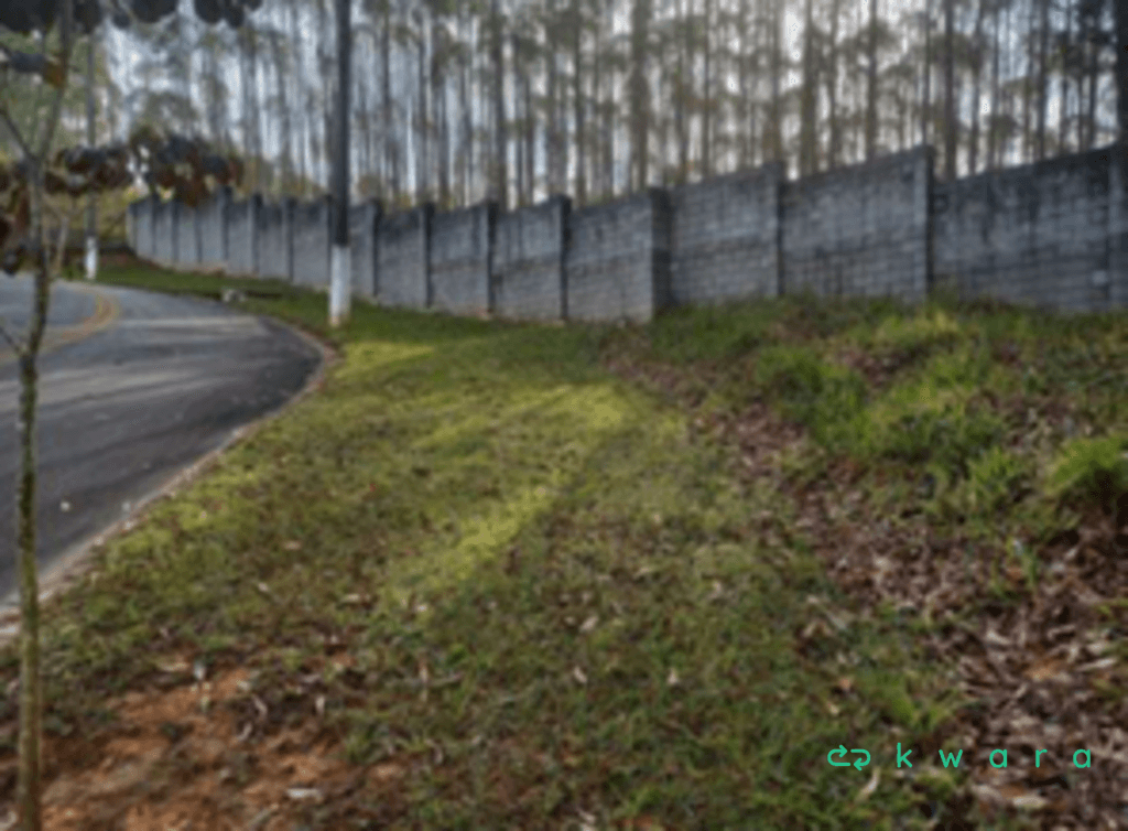 Foto 6 de 16: Terreno em leilão em Cajamar - SP, bairro Serra dos Lagos — Terreno com 777m² em Cajamar/SP