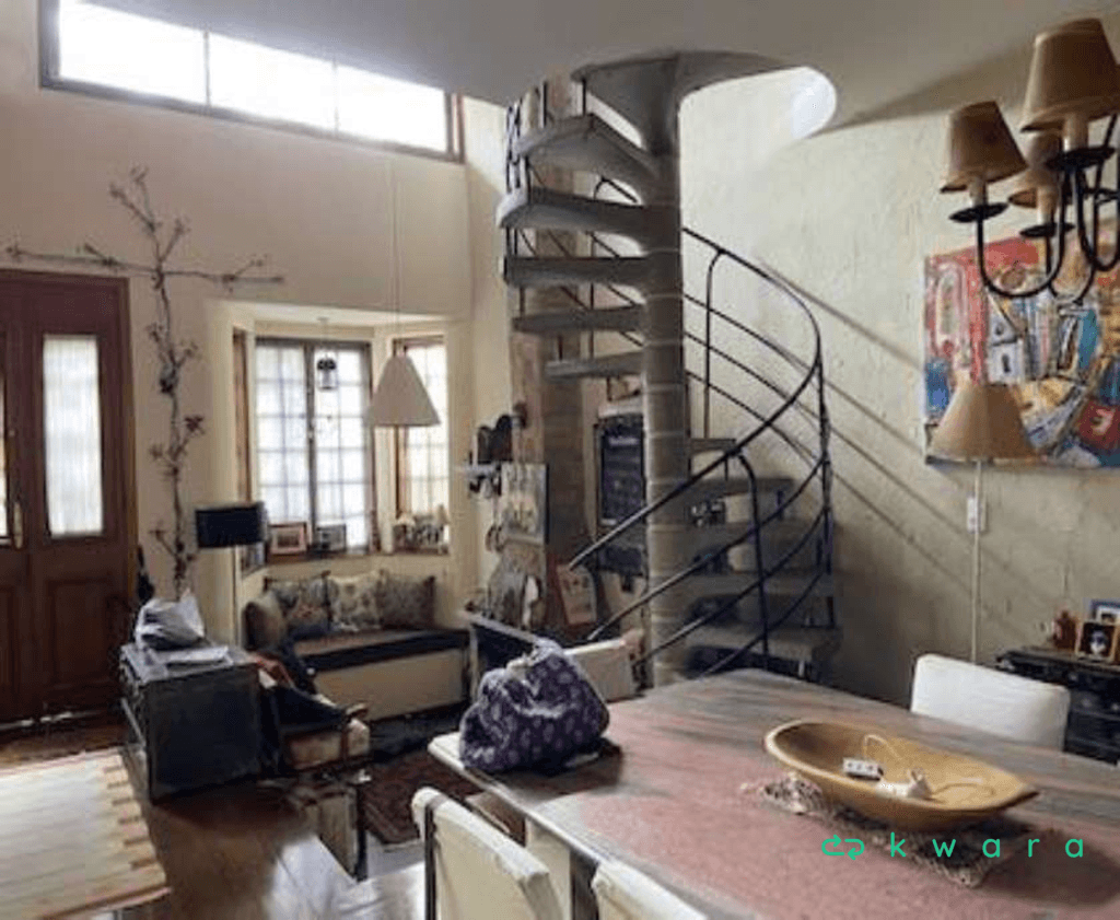Foto 8 de 17: Casa em leilão em São Paulo - SP, bairro Vila Mariana — Leilão de Casa com 244m² na Vila Mariana em São Paulo/SP