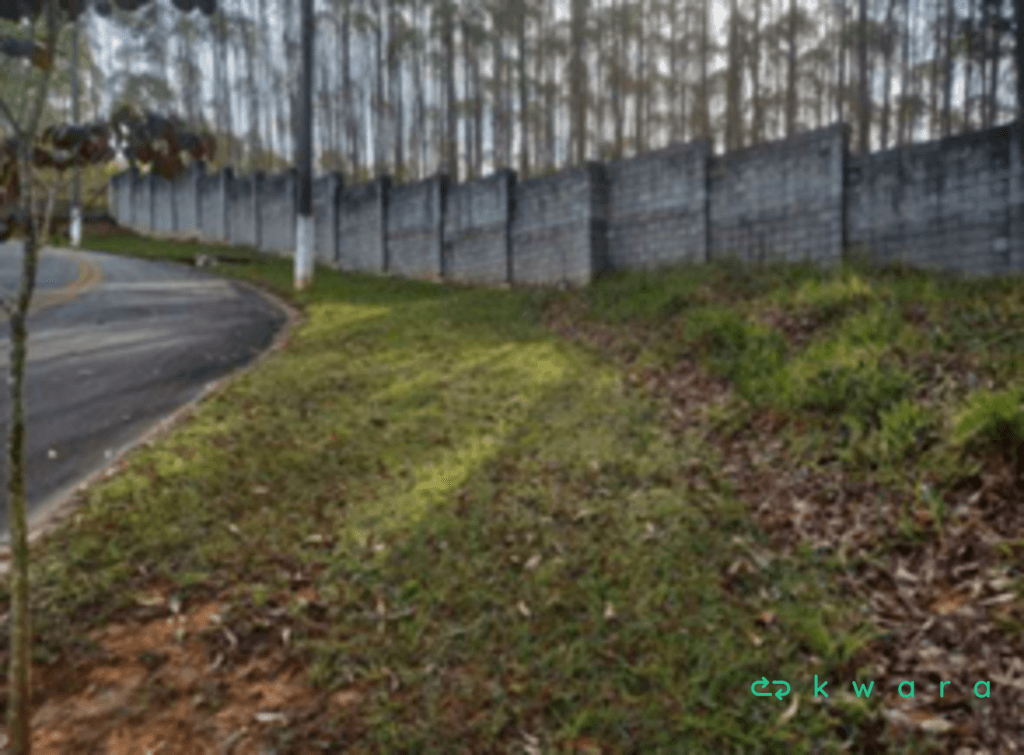 Foto 2 de 16: Terreno em leilão em Cajamar - SP, bairro Serra dos Lagos — Terreno com 773m² em Cajamar/SP