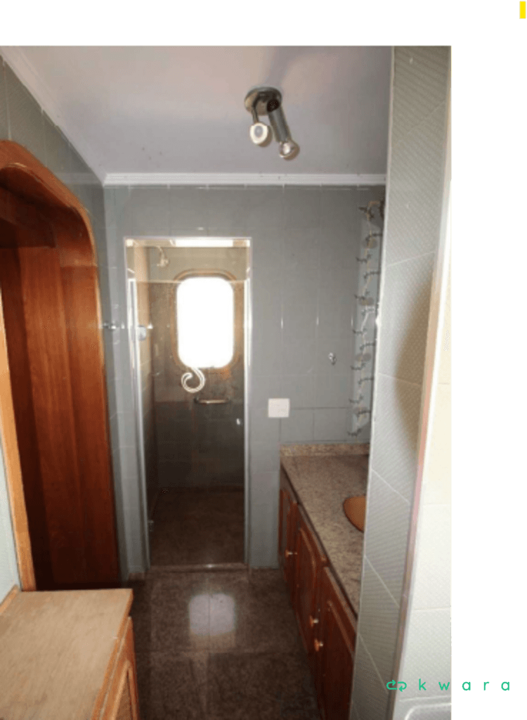 Foto 26 de 44: Apartamento em leilão em São Paulo - SP, bairro Chácara Tatuapé — Apartamento com 247m² de área útil em São Paulo/SP