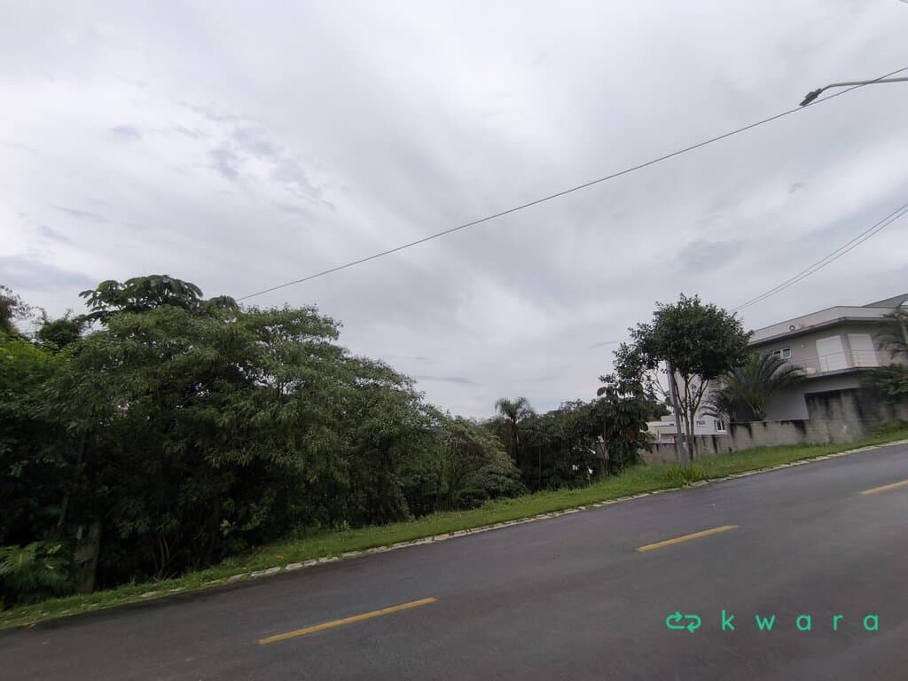 Foto 3 de 20: Terreno em leilão em Cotia - SP, bairro Granja Vianna — Leilão de terreno com 625m² de área total em Cotia/SP