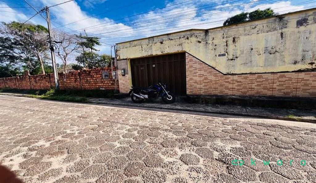 Foto 3 de 5: Casa em leilão em São Luís - MA, bairro Vila Apaco — Casa de 179,05 m² na Vila Apaco, São Luís / MA