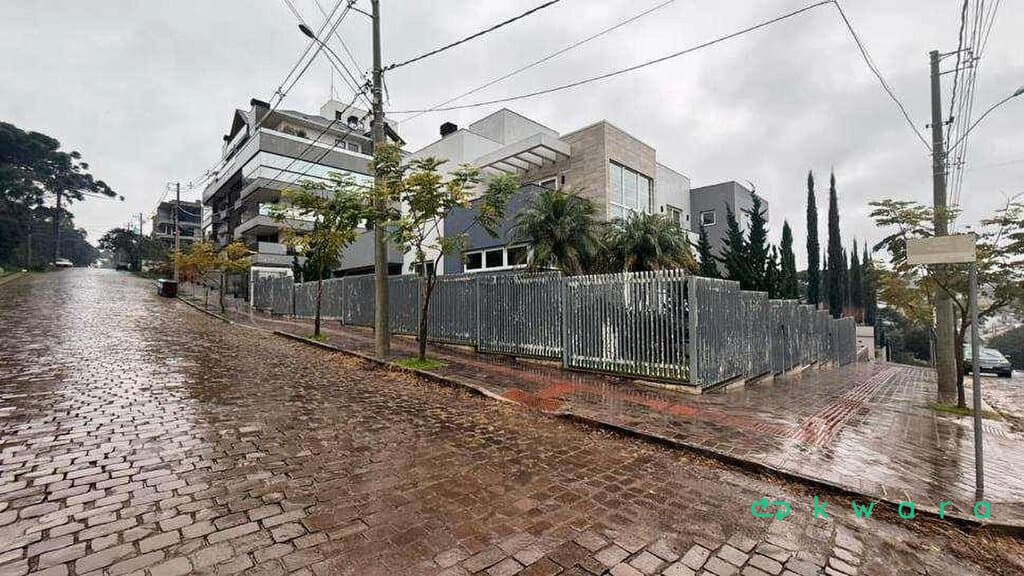 Foto 4 de 9: Casa em leilão em Nova Prata - RS, bairro Centro — Casa de 678,37 m² no Centro, Nova Prata / RS