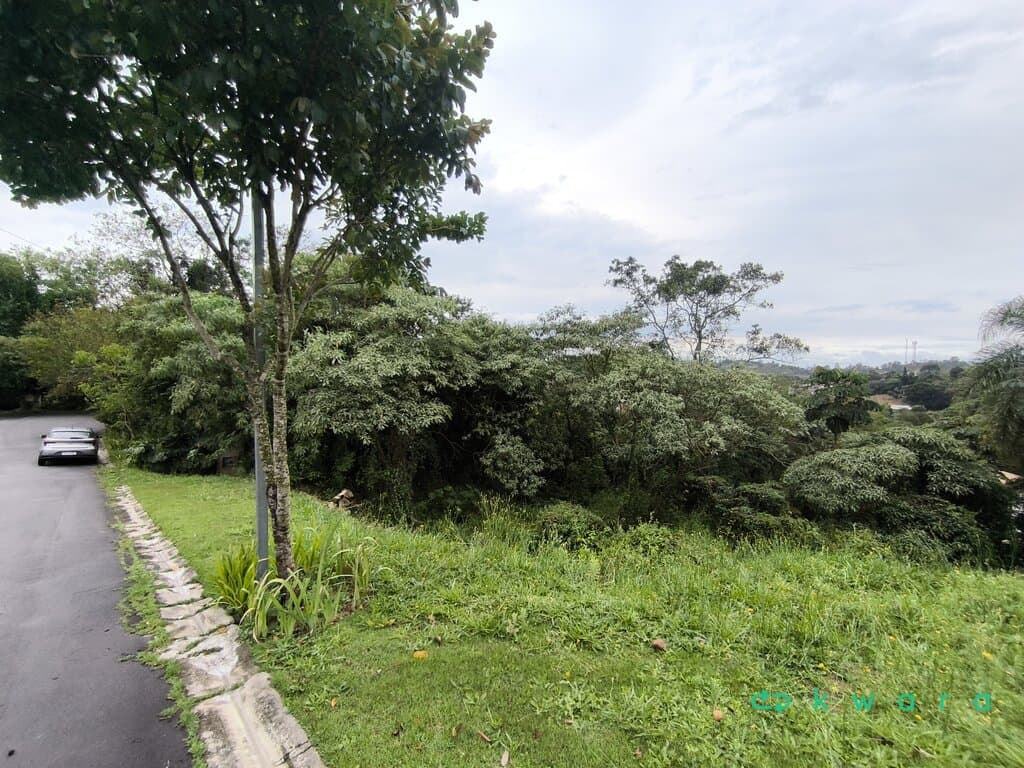 Foto 11 de 20: Terreno em leilão em Cotia - SP, bairro Granja Vianna — Leilão de terreno com 625m² de área total em Cotia/SP