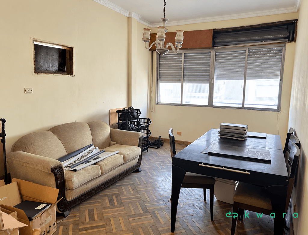 Foto 7 de 12: Apartamento em leilão em Santos - SP, bairro Boqueirão — Apartamento com 263m² em Santos/SP