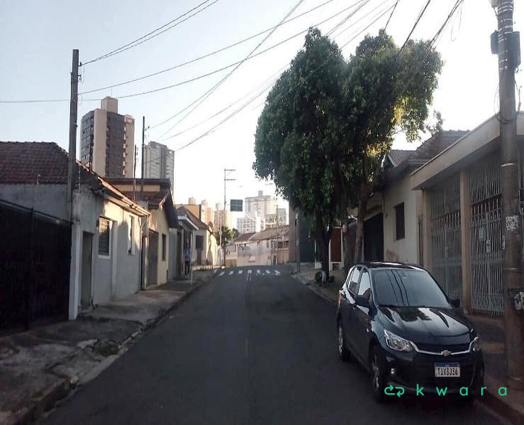 Foto 6 de 6: Casa em leilão em Piracicaba - SP, bairro Higienópolis — Casa de 230,00 m² em Higienópolis, Piracicaba / SP