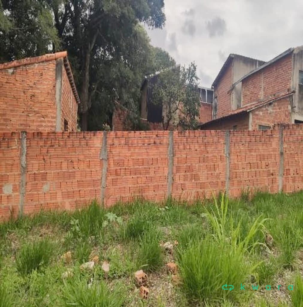 Foto 6 de 10: Terreno em leilão em Itapetininga - SP, bairro Jardim Fogaça — Terreno de 270,00 m² no Jardim Fogaça, Itapetininga / SP