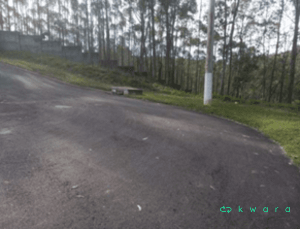 Foto 14 de 16: Terreno em leilão em Cajamar - SP, bairro Serra dos Lagos — Terreno com 777m² em Cajamar/SP