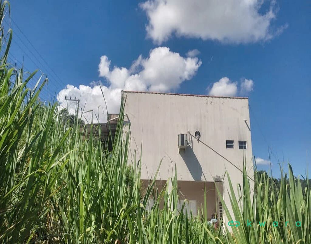 Foto 4 de 6: Casa em leilão em Concórdia - SC, bairro Flamengo — Imóvel misto de 125,40 m² no Flamengo, Concórdia / SC