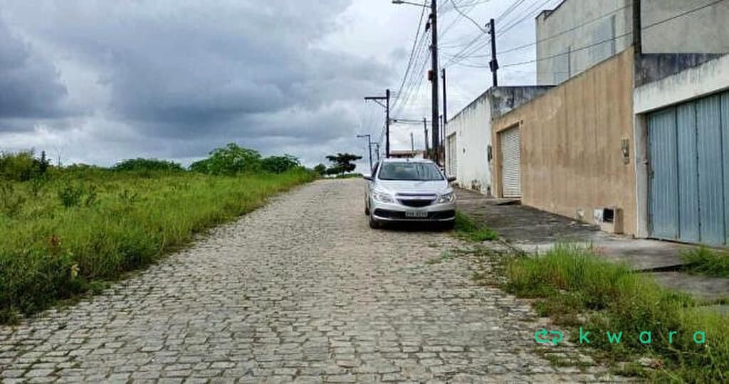 Foto 5 de 5: Casa em leilão em Alagoinhas - BA, bairro Barreiro — Casa de 40,05 m² em Barreiro, Alagoinhas / BA