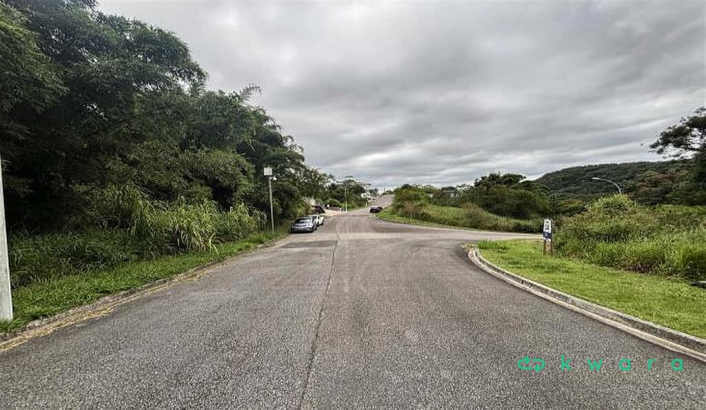 Foto 4 de 5: Terreno em leilão em São José - SC, bairro Roçado — Terreno de 481,19 m² em Roçado, São José / SC