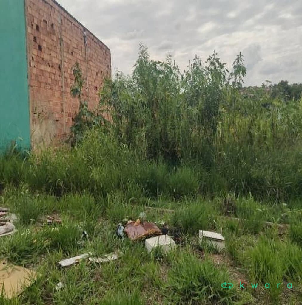 Foto 8 de 10: Terreno em leilão em Itapetininga - SP, bairro Jardim Fogaça — Terreno de 270,00 m² no Jardim Fogaça, Itapetininga / SP