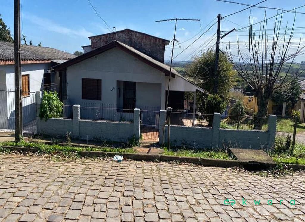 Foto 5 de 14: Casa em leilão em Rio Pardo - RS, bairro Ramiz Galvão — Casa de 171,34 m² em Ramiz Galvão, Rio Pardo / RS