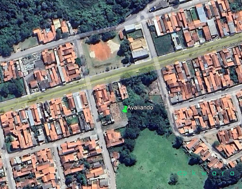 Foto 10 de 10: Terreno em leilão em Itapetininga - SP, bairro Jardim Fogaça — Terreno de 270,00 m² no Jardim Fogaça, Itapetininga / SP