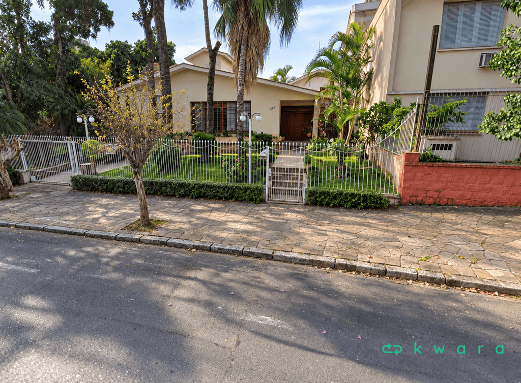 Foto 5 de 5: Casa em leilão em Canoas - RS, bairro Centro — Casa de 300,00 m² no Centro, Canoas / RS