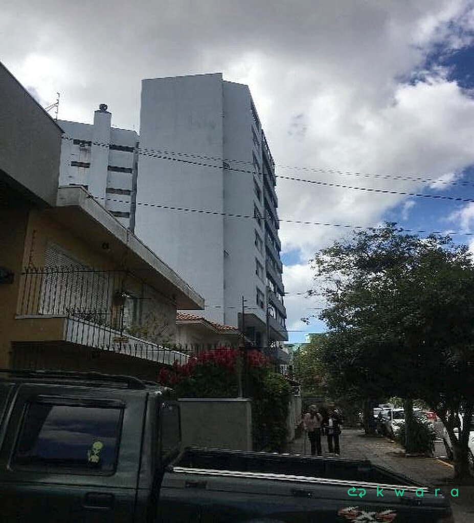 Foto 3 de 5: Comercial em leilão em Caxias Do Sul - RS — Sala Comercial de 77,30 m² em São Pelegrino,Caxias do Sul / RS