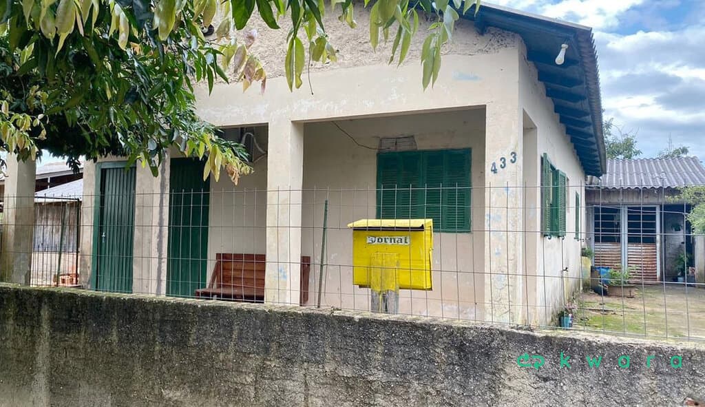 Foto 2 de 14: Casa em leilão em Rio Pardo - RS, bairro Ramiz Galvão — Casa de 171,34 m² em Ramiz Galvão, Rio Pardo / RS