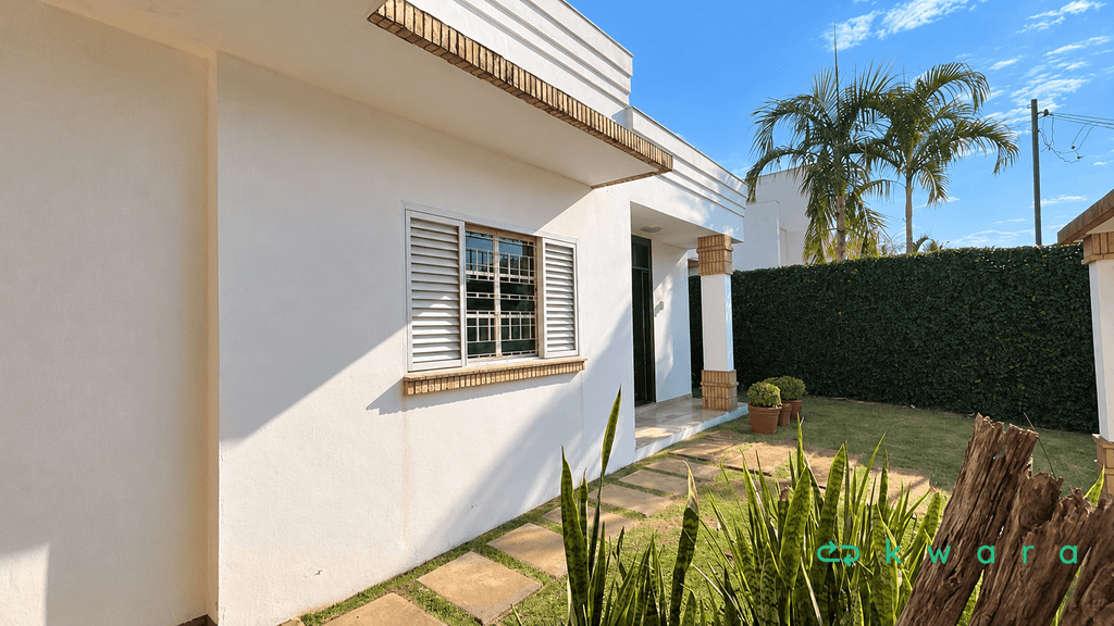 Foto 8 de 30: Casa em leilão em Primavera Do Leste - MT, bairro Jardim Riva — Casa de 292m² no Jardim Riva - Primavera do Leste/MT