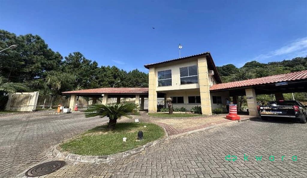 Foto 2 de 5: Terreno em leilão em São José - SC, bairro Roçado — Terreno de 481,19 m² em Roçado, São José / SC