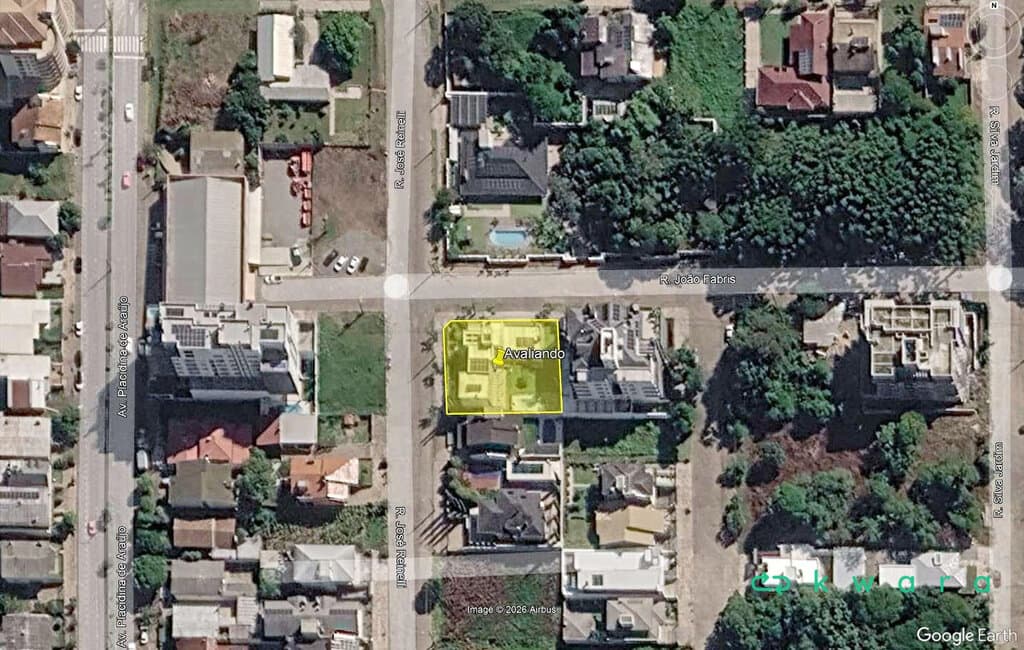 Foto 9 de 9: Casa em leilão em Nova Prata - RS, bairro Centro — Casa de 678,37 m² no Centro, Nova Prata / RS