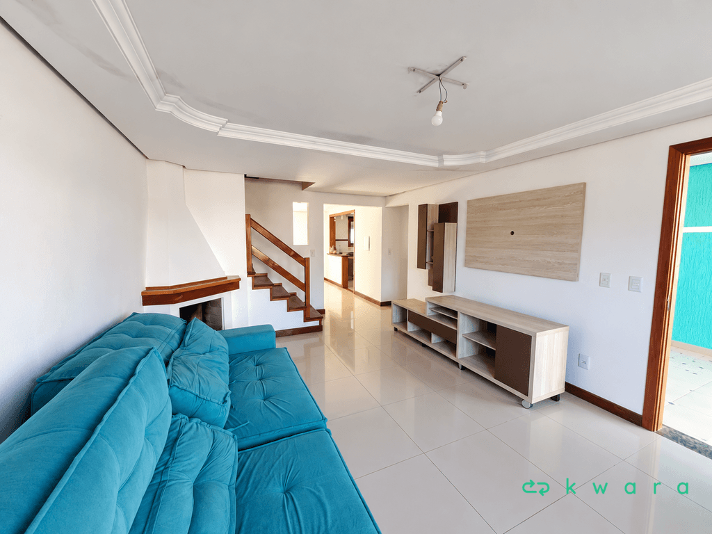 Foto 5 de 17: Casa em leilão em Porto Alegre - RS, bairro Hípica — Casa de 188,08 m² em Hípica, Porto Alegre / RS