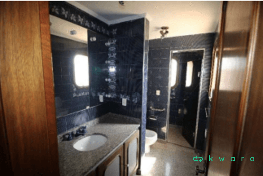 Foto 35 de 44: Apartamento em leilão em São Paulo - SP, bairro Chácara Tatuapé — Apartamento com 247m² de área útil em São Paulo/SP