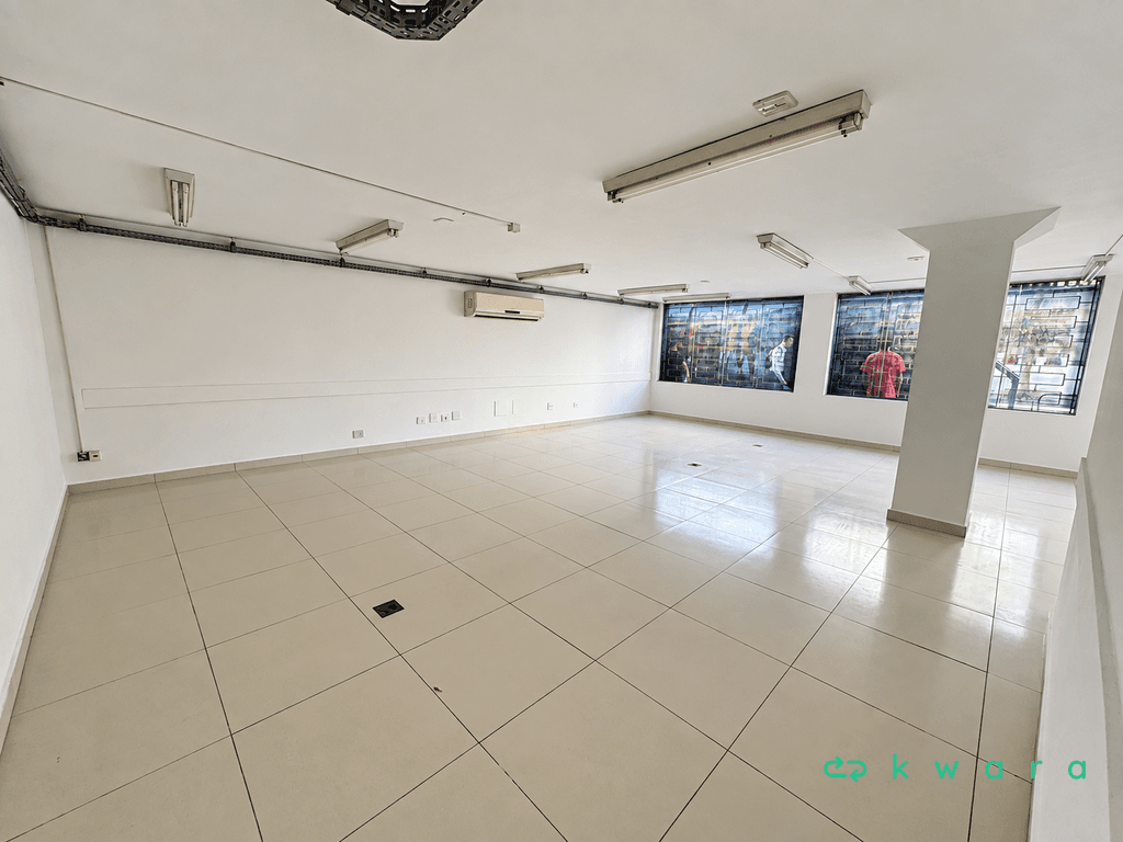 Foto 16 de 21: Comercial em leilão em Curitiba - PR, bairro Centro — Sala Comercial de 386,74,00 m² no Centro, Curitiba / PR