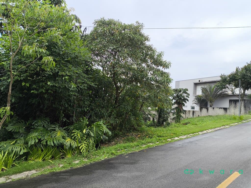 Foto 1 de 20: Terreno em leilão em Cotia - SP, bairro Granja Vianna — Leilão de terreno com 625m² de área total em Cotia/SP