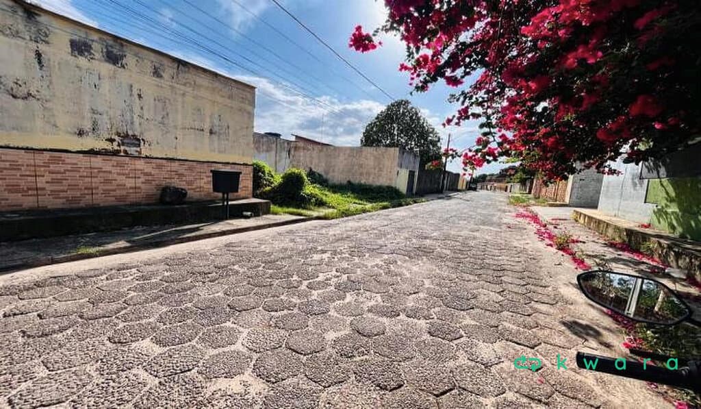 Foto 4 de 5: Casa em leilão em São Luís - MA, bairro Vila Apaco — Casa de 179,05 m² na Vila Apaco, São Luís / MA