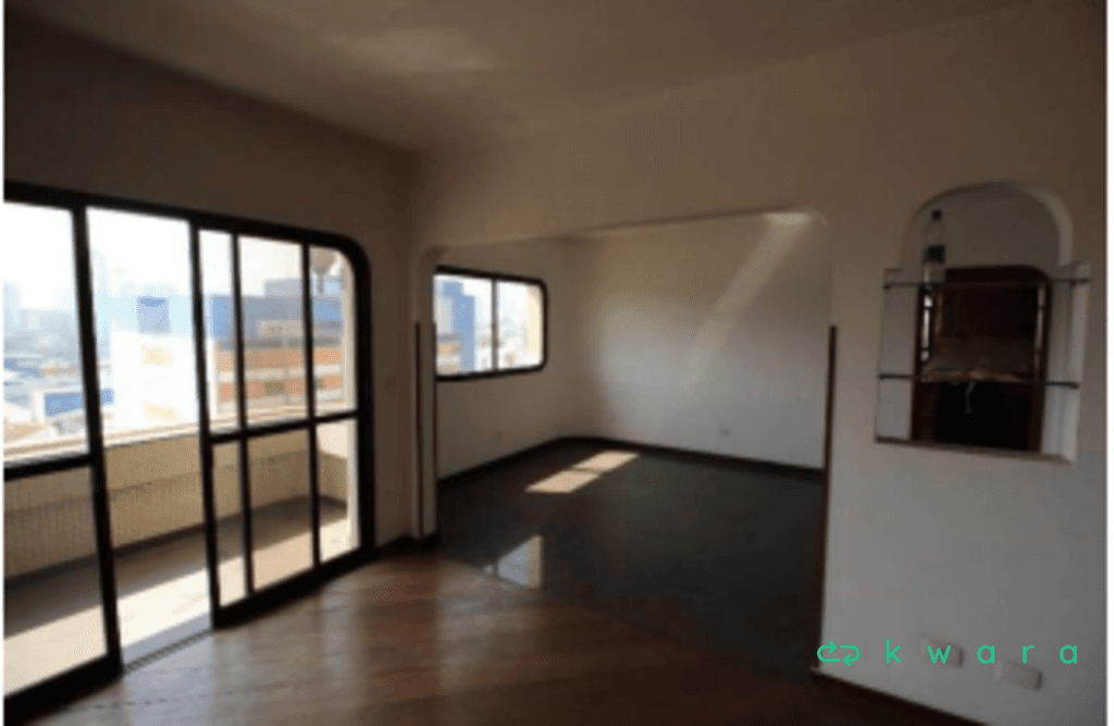 Foto 37 de 44: Apartamento em leilão em São Paulo - SP, bairro Chácara Tatuapé — Apartamento com 247m² de área útil em São Paulo/SP