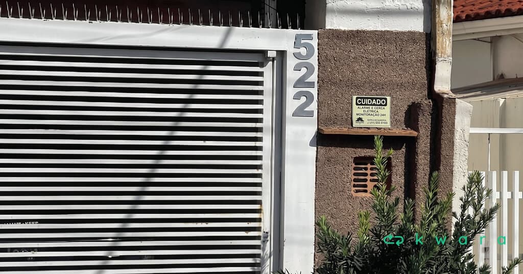Foto 2 de 8: Casa em leilão em Fernandópolis - SP, bairro Centro — Casa de 163,00 m² no Centro - Fernandópolis / SP