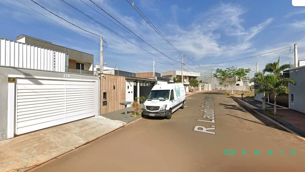 Foto 5 de 6: Casa em leilão em Santa Bárbara D'oeste - SP, bairro Reserva Centenária — Casa de 208,27m² na Reserva Centenária, Sta Bárbara D'Oeste / SP