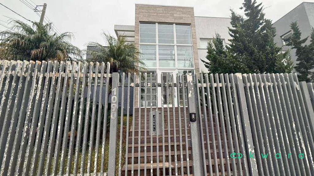 Foto 1 de 9: Casa em leilão em Nova Prata - RS, bairro Centro — Casa de 678,37 m² no Centro, Nova Prata / RS