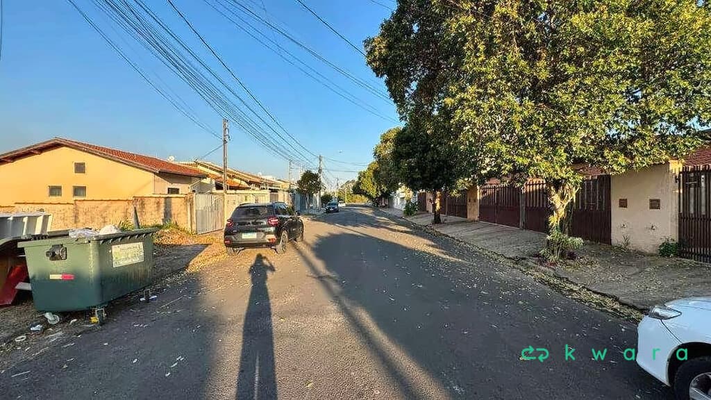 Foto 6 de 7: Casa em leilão em Jaguariúna - SP — Casa de 242,40 m² no Loteamento Jardim Europa, Jaguariúna / SP