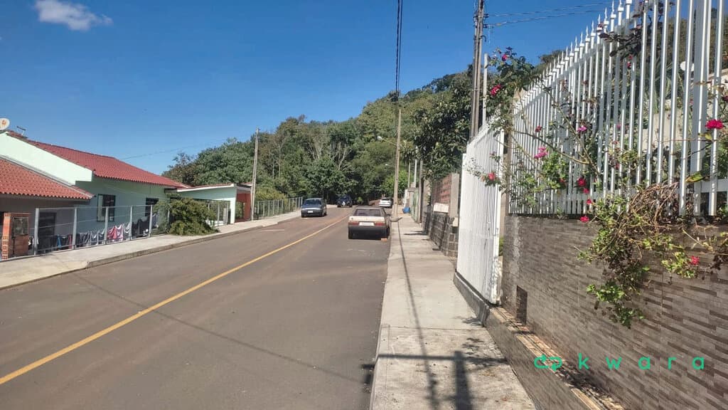 Foto 5 de 7: Casa em leilão em Concórdia - SC, bairro Sintrial — Casa de 60,90 m² em Sintrial, Concórdia / SC