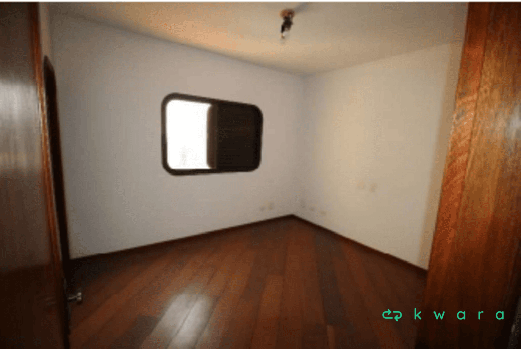 Foto 36 de 44: Apartamento em leilão em São Paulo - SP, bairro Chácara Tatuapé — Apartamento com 247m² de área útil em São Paulo/SP