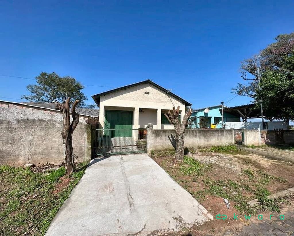 Foto 4 de 14: Casa em leilão em Rio Pardo - RS, bairro Ramiz Galvão — Casa de 171,34 m² em Ramiz Galvão, Rio Pardo / RS