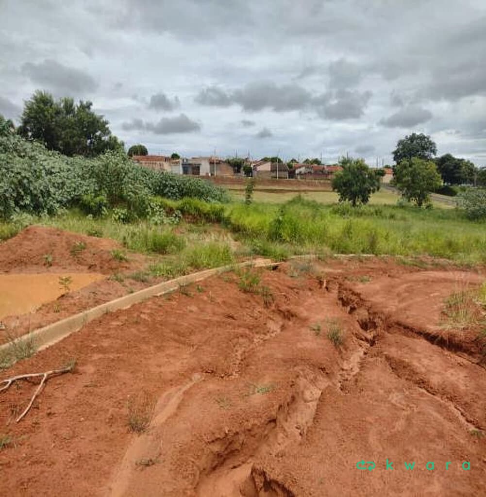 Foto 5 de 13: Terreno em leilão em Dracena - SP — Terreno de 239,75 m² no Royal Residence, Dracena / SP