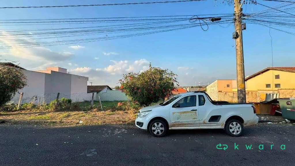 Foto 7 de 7: Casa em leilão em Jaguariúna - SP — Casa de 242,40 m² no Loteamento Jardim Europa, Jaguariúna / SP