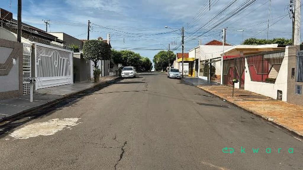 Foto 8 de 8: Casa em leilão em Fernandópolis - SP, bairro Centro — Casa de 163,00 m² no Centro - Fernandópolis / SP