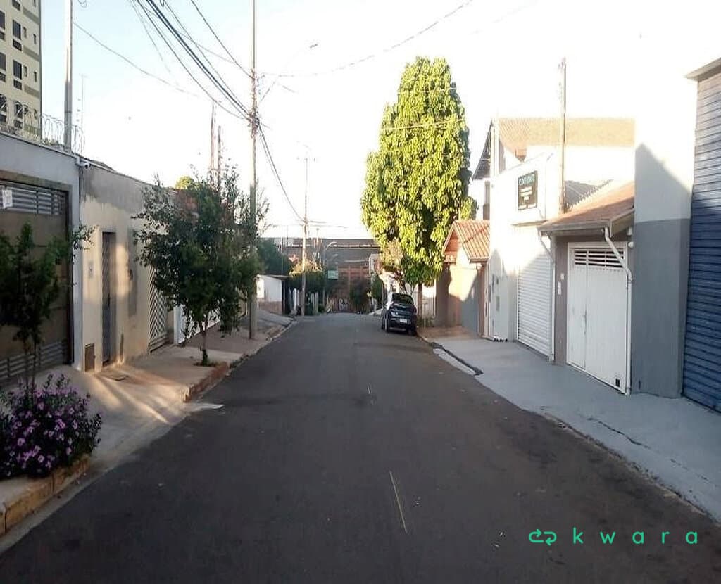 Foto 5 de 6: Casa em leilão em Piracicaba - SP, bairro Higienópolis — Casa de 230,00 m² em Higienópolis, Piracicaba / SP