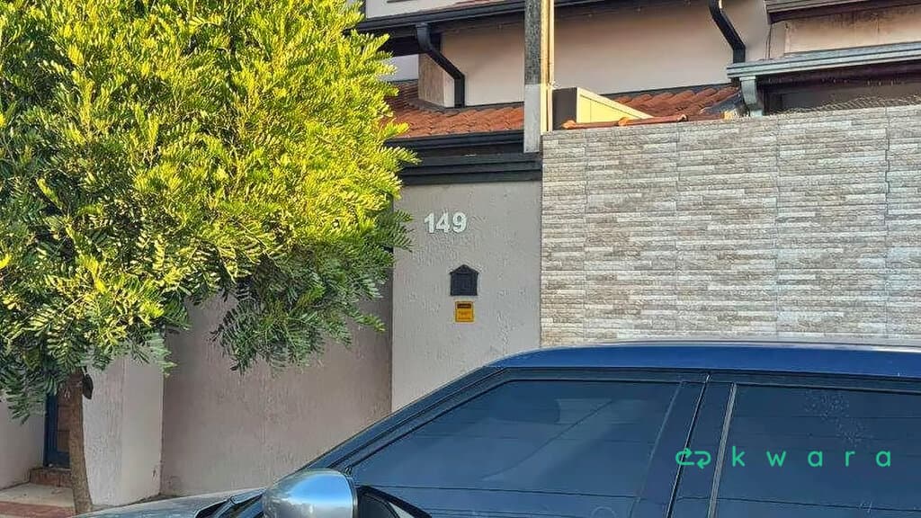 Foto 3 de 7: Casa em leilão em Jaguariúna - SP — Casa de 242,40 m² no Loteamento Jardim Europa, Jaguariúna / SP