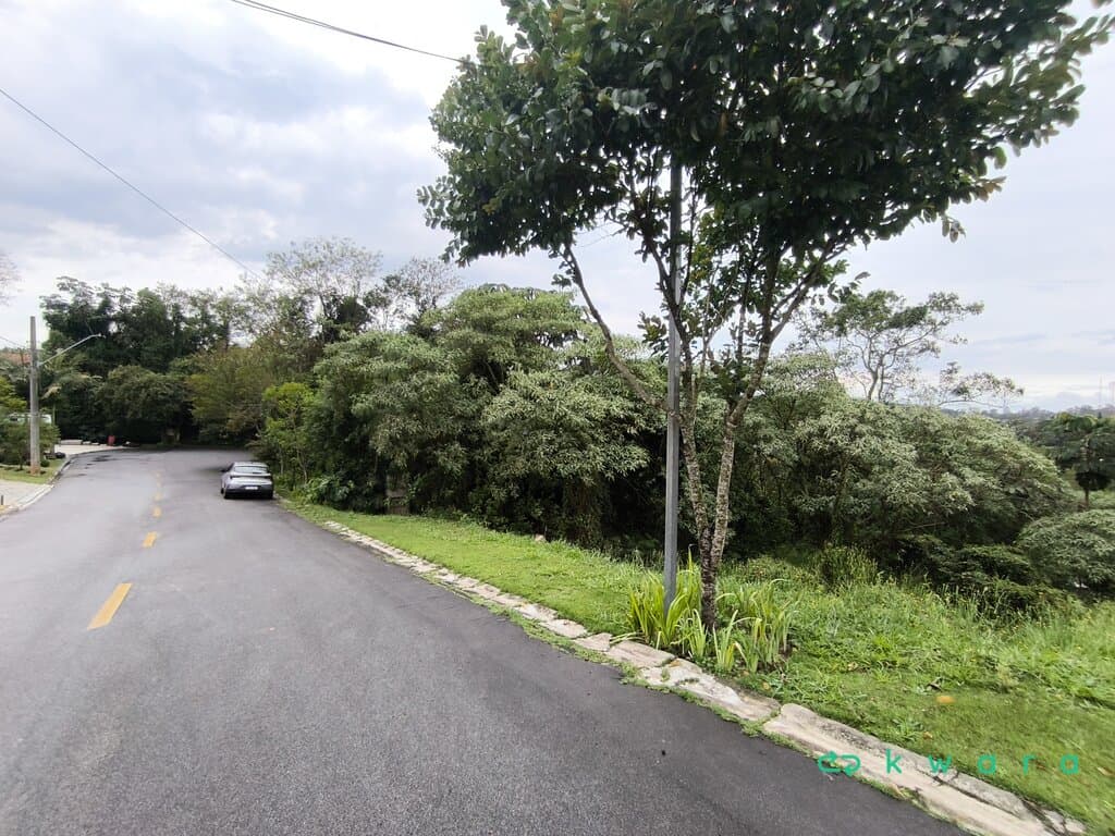 Foto 7 de 20: Terreno em leilão em Cotia - SP, bairro Granja Vianna — Leilão de terreno com 625m² de área total em Cotia/SP
