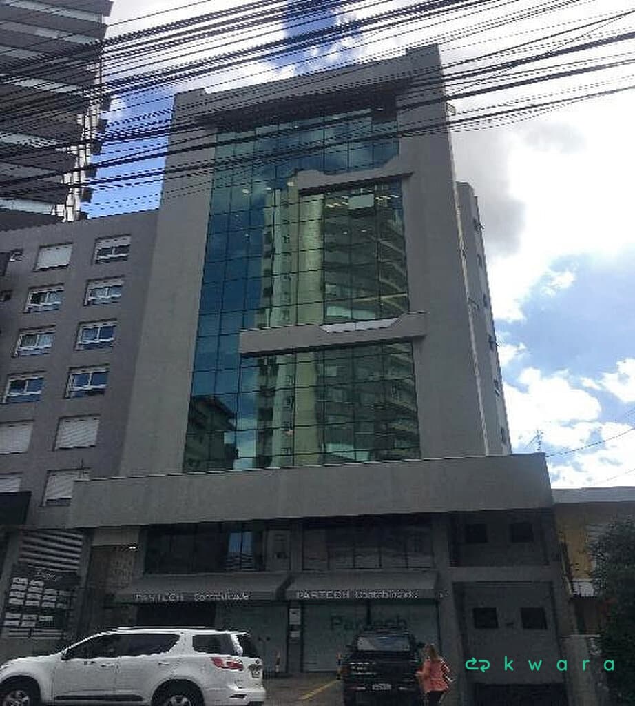 Foto 4 de 5: Comercial em leilão em Caxias Do Sul - RS — Sala Comercial de 77,30 m² em São Pelegrino,Caxias do Sul / RS