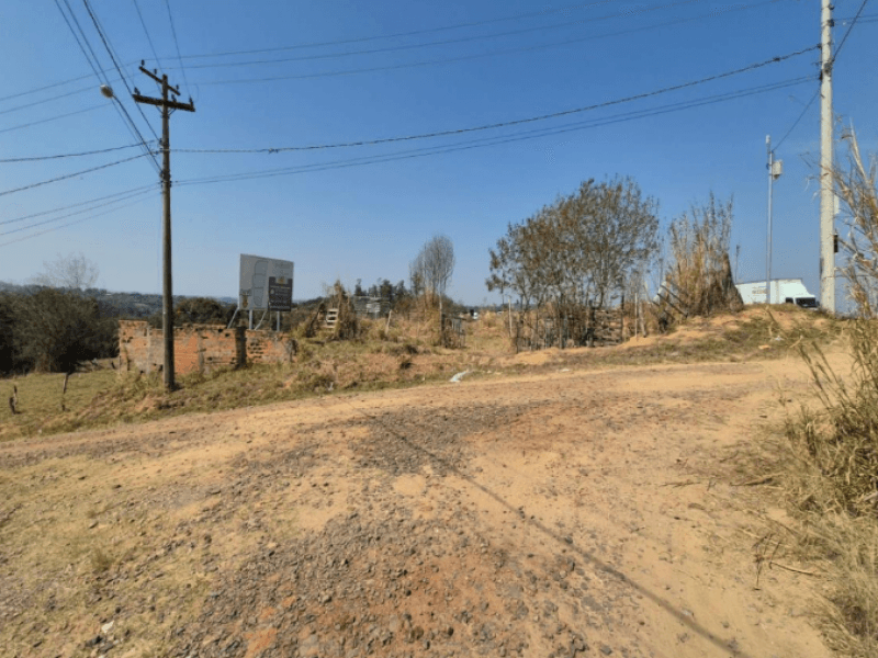 Foto 4 de 4: Terreno em leilão em Capivari - SP — Lote, Residencial, Loteamento Jardim Santa Rita De Cássia