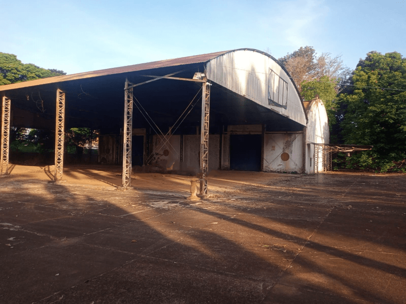 Foto 3 de 3: Comercial em leilão em Ourinhos - SP, bairro Parque Minas Gerais — Galpão, Comercial, Parque Minas Gerais