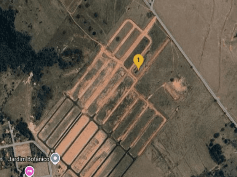 Foto 6 de 6: Terreno em leilão em Marília - SP, bairro Jardim Botânico I — Lote, Residencial, Jardim Botânico I