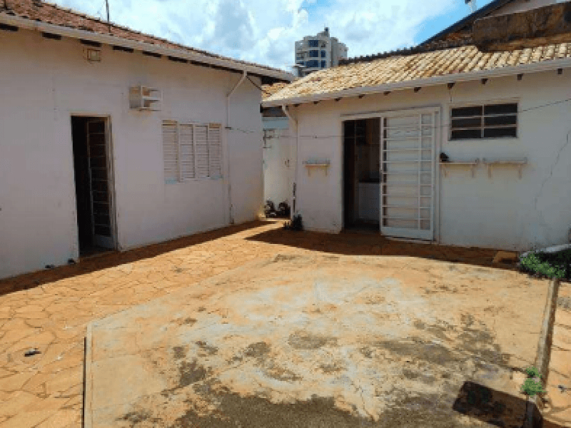 Foto 6 de 20: Casa em leilão em Orlândia - SP, bairro Centro — Casa, Misto, Centro, 4 Dormitório(s)