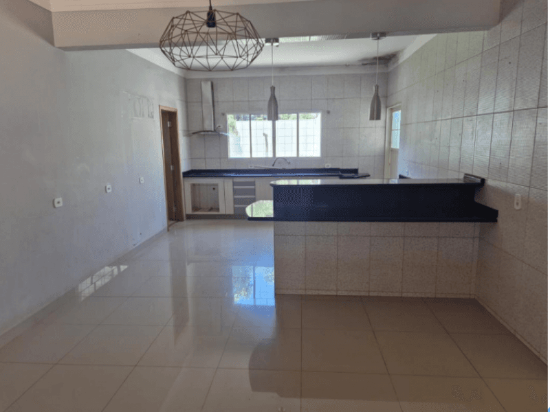 Foto 14 de 19: Casa em leilão em Aparecida Do Taboado - MS, bairro Córrego do Campo — Casa, Residencial, Quadra N, 4 Dormitório(s), 1 Vaga(s) De Garagem